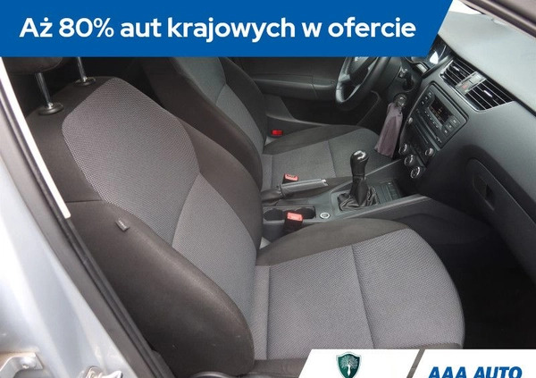 Skoda Octavia cena 28000 przebieg: 264558, rok produkcji 2014 z Trzemeszno małe 172